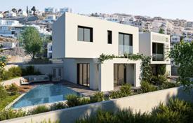 Villa – Chloraka, Baf, Kıbrıs. From 610,000 €