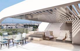 3 odalılar çatı dairesi 137 m² Limasol'da, Kıbrıs. 995,000 €