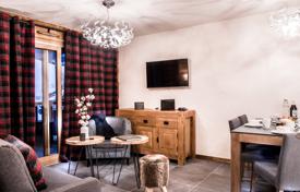3 odalılar daire Haute-Savoie'de, Fransa. 29,000 € haftalık