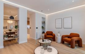 3 odalılar daire 159 m² Madrid (city)'da, İspanya. 1,150,000 €