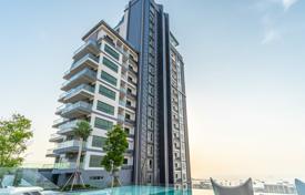 2 odalılar yeni binada daireler 29 m² Pattaya'da, Tayland. 116,000 €