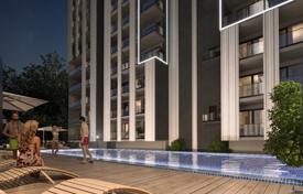 2 odalılar daire 58 m² Vake-Saburtalo'da, Gürcistan. $127,000