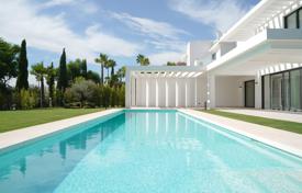 5 odalılar villa 513 m² Marbella'da, İspanya. 3,350,000 €