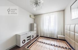 3 odalılar daire 104 m² Presnensky district'da, Rusya. 125,000 ₽ haftalık