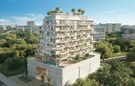 Konut kompleksi Meriden Beach Residences – Dubai, BAE. Min.$759,000