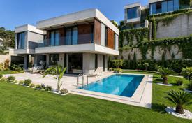 3 odalılar villa 176 m² Güllük'da, Türkiye. 27,931,000 TRY