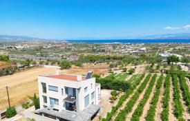 3 odalılar şehir içinde müstakil ev 213 m² Korinthos'ta, Yunanistan. 400,000 €
