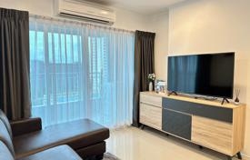 1 odalılar daire 49 m² Pattaya'da, Tayland. $116,000