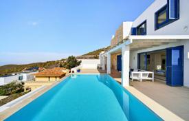 5 odalılar villa 475 m² Roque del Conde'de, İspanya. 1,800,000 €
