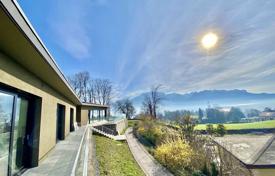Villa – Montrö, Vaud, İsviçre. 6,000,000 €