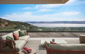 16 odalılar villa Grimaud'da, Fransa. 70,000 € haftalık
