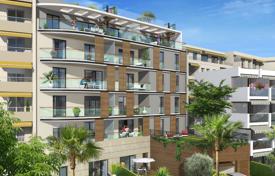 Sıfır daire – Antibes, Cote d'Azur (Fransız Rivierası), Fransa. 617,000 €