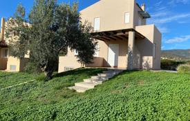 Villa – Mora, Administration of the Peloponnese, Western Greece and the Ionian Islands, Yunanistan. 260,000 €