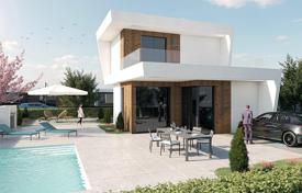 3 odalılar villa 125 m² Murcia (city)'da, İspanya. 500,000 €