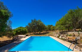 Villa – Mayorka (Mallorca), Balear Adaları, İspanya. 2,320 € haftalık