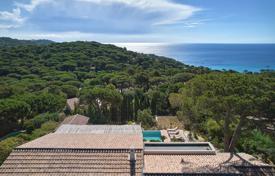 Villa – Ramatyuel, Cote d'Azur (Fransız Rivierası), Fransa. 7,900,000 €