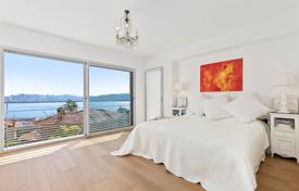 5 odalılar villa Villefranche-sur-Mer'de, Fransa. 12,500 € haftalık