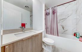 2 odalılar daire North York'da, Kanada. C$780,000