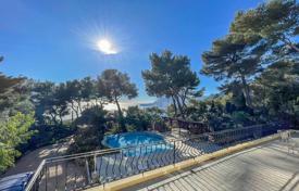 5 odalılar villa 270 m² Roquebrune - Cap Martin'da, Fransa. 5,250,000 €