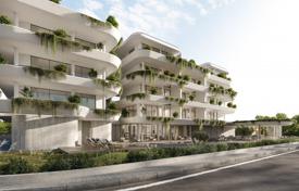 2 odalılar yeni binada daireler Baf'ta, Kıbrıs. 485,000 €