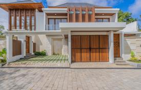 4 odalılar villa 566 m² South Kuta'da, Endonezya. $534,000