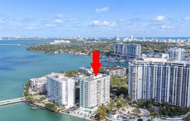 Kondominyum – Island Avenue, Miami sahili, Florida,  Amerika Birleşik Devletleri. $575,000