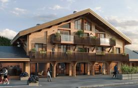 2 odalılar daire Chatel'da, Fransa. 389,000 €