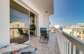 3 odalılar daire Deryneia'da, Kıbrıs. 160,000 €