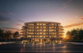 Konut kompleksi Lincoln Star Residence 4 – Dubai South, Dubai, BAE. Min.$316,000