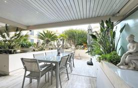 4 odalılar daire Port Palm Beach'da, Fransa. Price on request