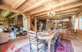 5 odalılar daire Morzine'de, Fransa. 995,000 €