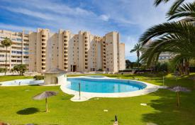 2 odalılar daire 98 m² El Campello'da, İspanya. 299,000 €