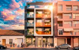 2 odalılar daire 62 m² Guardamar del Segura'da, İspanya. 240,000 €