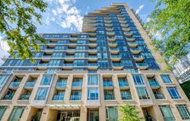 1 odalılar daire Old Toronto'da, Kanada. C$772,000