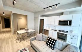 1 odalılar daire Richmond Street West'da, Kanada. C$790,000