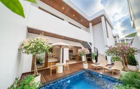 3 odalılar villa 139 m² South Denpasar'da, Endonezya. $520,000