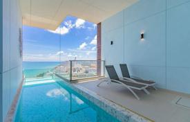 1 odalılar daire 79 m² Pattaya'da, Tayland. $358,000