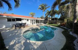 3 odalılar şehir içinde müstakil ev 145 m² Pompano Beach'da, Amerika Birleşik Devletleri. $750,000