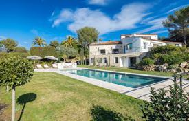Villa – La Colle-sur-Loup, Cote d'Azur (Fransız Rivierası), Fransa. 4,975,000 €
