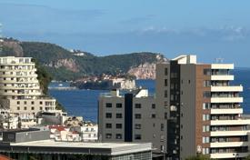 4 odalılar yeni binada daireler 57 m² Bečići'de, Karadağ. 155,000 €