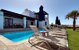 3 odalılar villa Kissonerga'da, Kıbrıs. 2,900 € haftalık