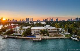 Villa – Miami sahili, Florida, Amerika Birleşik Devletleri. $16,850,000