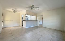 1 odalılar daire Coral Gables'da, Amerika Birleşik Devletleri. $295,000