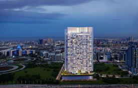 Konut kompleksi Tria – Silicon Oasis, Dubai, BAE. Min.$214,000