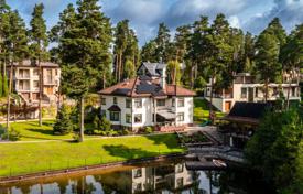 6 odalılar villa 414 m² Sunīši'de, Letonya. 700,000 €