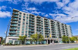 3 odalılar daire North York'da, Kanada. C$769,000