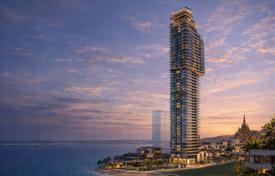 New residential complex with apartments and villas Wong Amat Beach'da, Tayland. Min.$292,000
