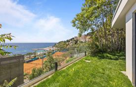 5 odalılar daire Cap d'Ail'de, Fransa. 3,770,000 €