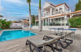 4 odalılar villa 239 m² El Madroñal'da, İspanya. 2,060,000 €