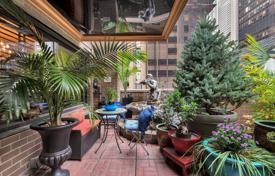 4 odalılar daire 162 m² Manhattan'da, Amerika Birleşik Devletleri. $2,800,000